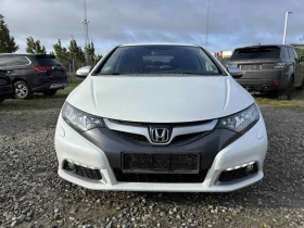 Honda Civic Sport 1.8 Бензин, снимка 3