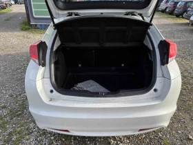 Honda Civic Sport 1.8 Бензин, снимка 14