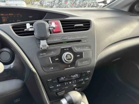 Honda Civic Sport 1.8 Бензин, снимка 9