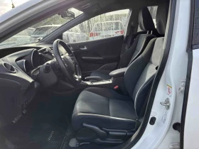 Honda Civic Sport 1.8 Бензин, снимка 12