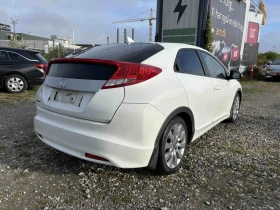 Honda Civic Sport 1.8 Бензин, снимка 2