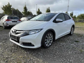 Honda Civic Sport 1.8 Бензин, снимка 1