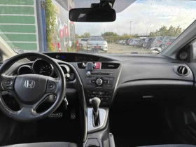 Honda Civic Sport 1.8 Бензин, снимка 4