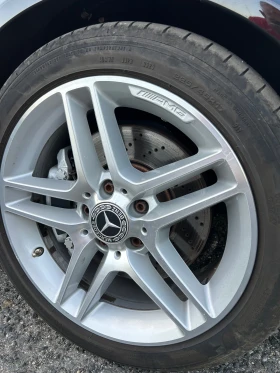Mercedes-Benz C 350 AMG pack* 265 kc, снимка 15