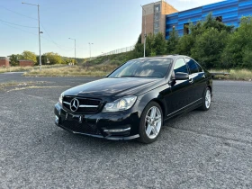 Mercedes-Benz C 350 AMG pack* 265 kc, снимка 1