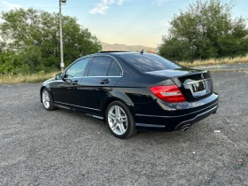 Mercedes-Benz C 350 AMG pack* 265 kc, снимка 4