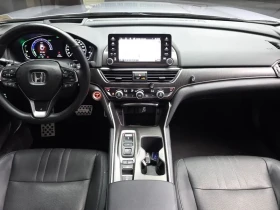 Honda Accord 2.0 Hybrid Touring, снимка 14