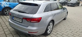 Audi A4 2.0, снимка 11