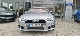 Audi A4 2.0, снимка 1