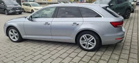 Audi A4 2.0, снимка 10