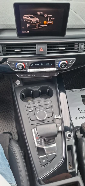 Audi A4 2.0, снимка 4