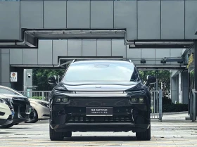 Xpeng G9, снимка 2