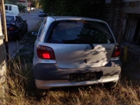 Toyota Yaris 1.0и1.3 - 11 лв. / 5.62 € - 46286365 3