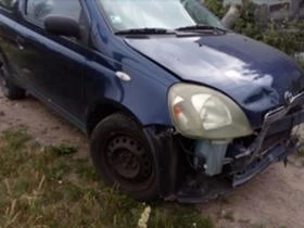 Toyota Yaris 1.0и1.3 - 11 лв. / 5.62 € - 46286365 9