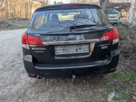 Subaru Legacy 2.0 дизел | Auto.bg — изображение 4