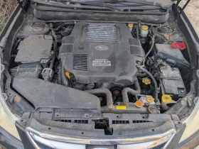 Subaru Legacy 2.0 дизел | Auto.bg — изображение 13