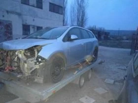 Opel Astra 1.3cdti - [5] 