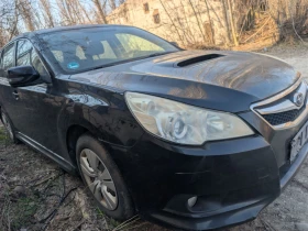 Subaru Legacy 2.0 дизел | Auto.bg — изображение 6