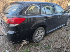 Subaru Legacy 2.0 дизел | Auto.bg — изображение 5