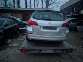Opel Astra 1.3cdti | Mobile.bg   2