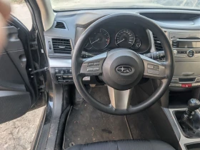 Subaru Legacy 2.0 дизел | Auto.bg — изображение 8