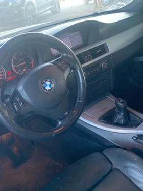 BMW 320 M paket - [6] 