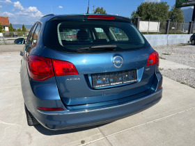 Opel Astra 1.7 нови гуми!!!!, снимка 5