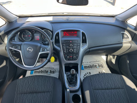 Opel Astra 1.7  !!!! | Mobile.bg   11