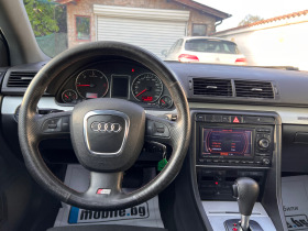 Audi A4 3.0TDI QUATTRO S-LINE NAVI , снимка 9