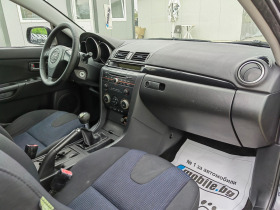 Mazda 3 1.6d 109k.c*UNIKAT*, снимка 17 - Автомобили и джипове - 40596205
