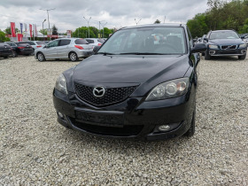 Обява за продажба на Mazda 3 1.6d 109k.c*UNIKAT* ~5 350 лв. - изображение 1