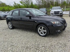 Mazda 3 1.6d 109k.c*UNIKAT*, снимка 12