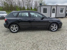 Mazda 3 1.6d 109k.c*UNIKAT*, снимка 13