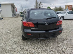 Mazda 3 1.6d 109k.c*UNIKAT*, снимка 6