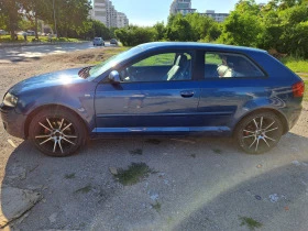 Audi A3, снимка 2