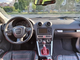 Audi A3, снимка 5