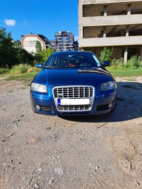 Audi A3, снимка 6