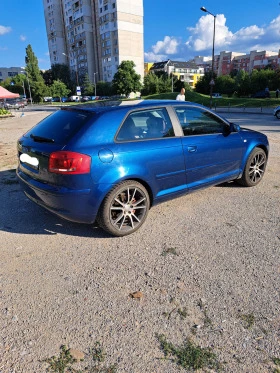 Audi A3, снимка 7