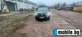 Dacia Logan Седан, снимка 7