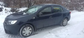 Dacia Logan Седан, снимка 14