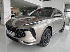 DONGFENG T5-EVO 2024 - [1] 