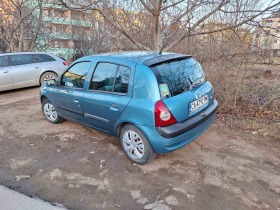 Renault Clio * * Лети и метални джанти с гуми * * , снимка 2