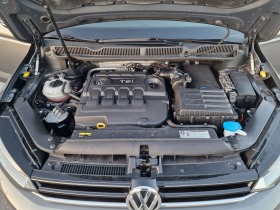 VW Touran 1, 6 TDI | Mobile.bg   17