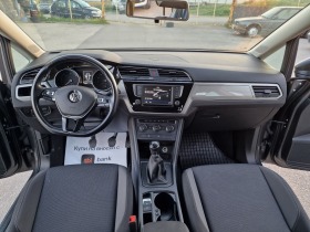VW Touran 1, 6 TDI | Mobile.bg   11