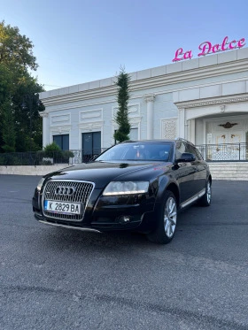     Audi A6 Allroad 3.0TDI FACELIFT