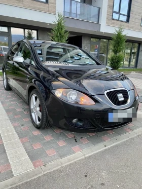 Seat Leon 2.0 TDI 16V | Mobile.bg    8