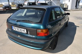 Opel Astra 1.6 LPG, снимка 2