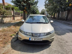 Honda Civic | Mobile.bg    1