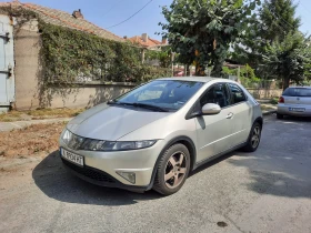 Honda Civic | Mobile.bg    2