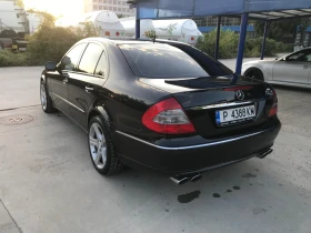 Mercedes-Benz E 350 Avantgarde , снимка 5